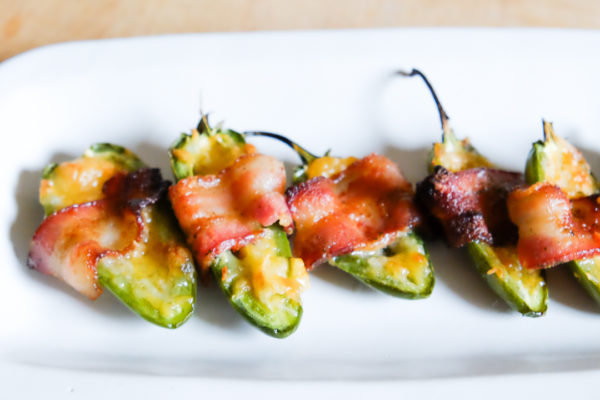 クリームチーズハラペーニョ風車のレシピ