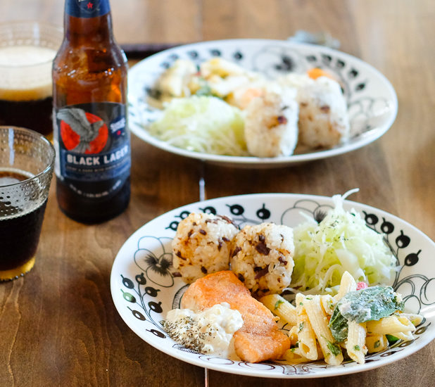 ワンプレートディナー