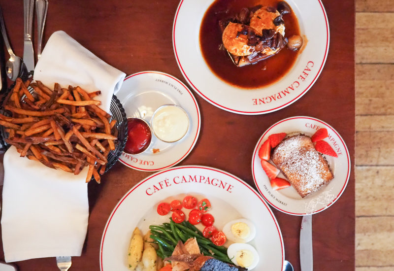 最高ブランチ♪