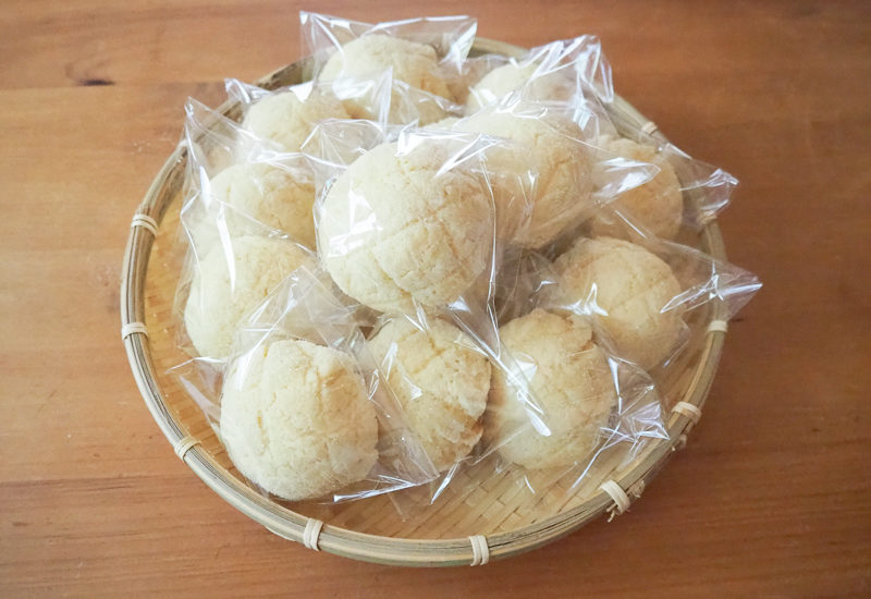 ポットラックに