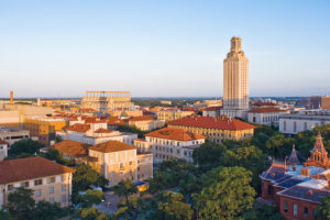 UT Austin