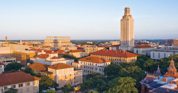 UT Austin