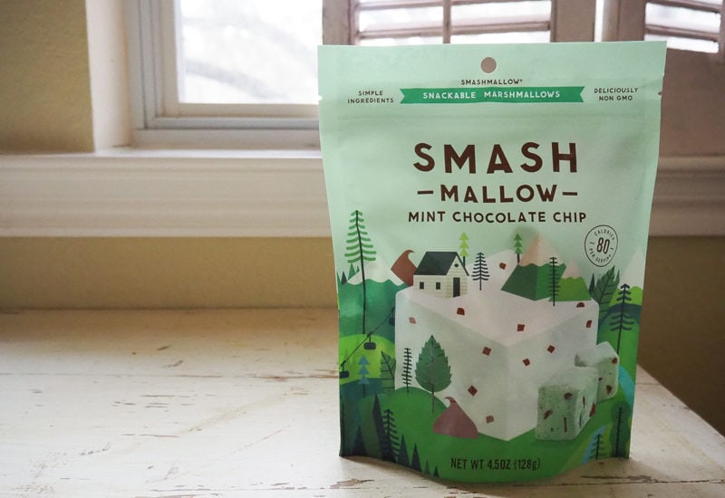 SmashMallow