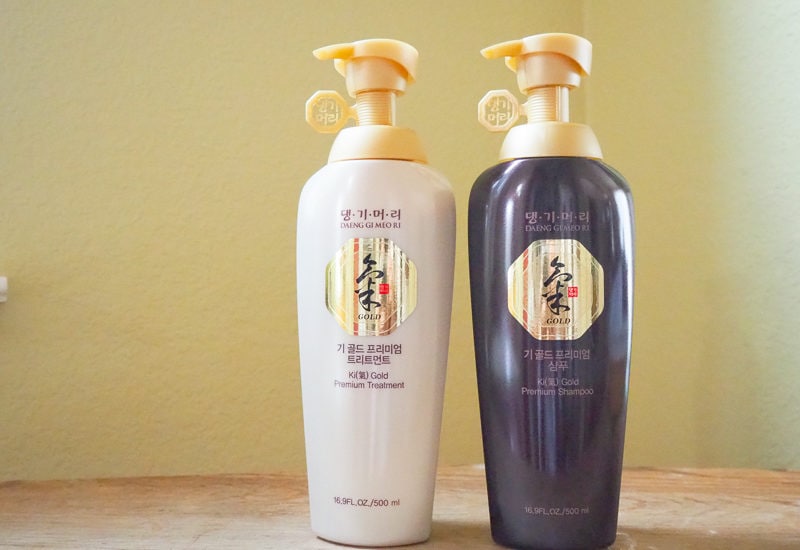 Daeng Gi Meo Ri Ki Gold Premium