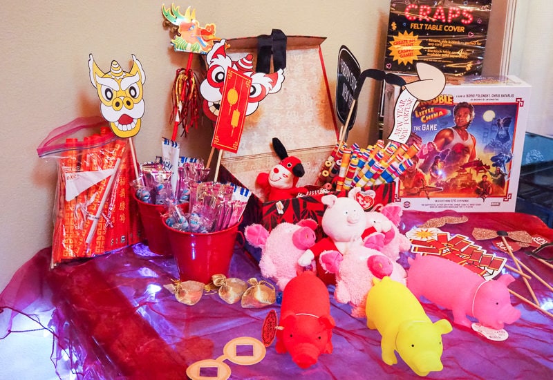 おもちゃなど色々