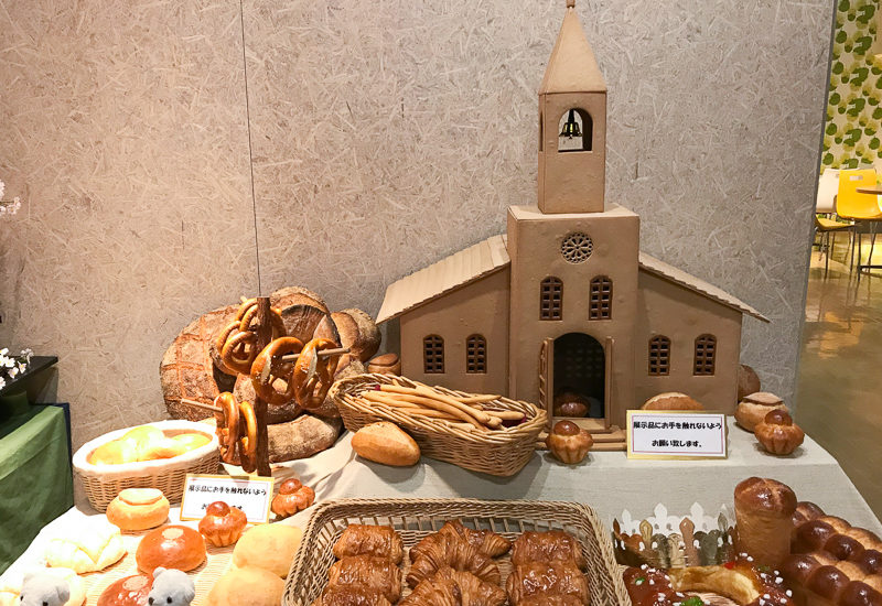 講師の方々の作品