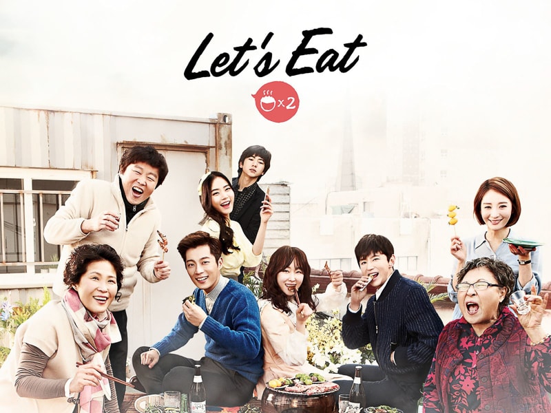 Let's Eat2