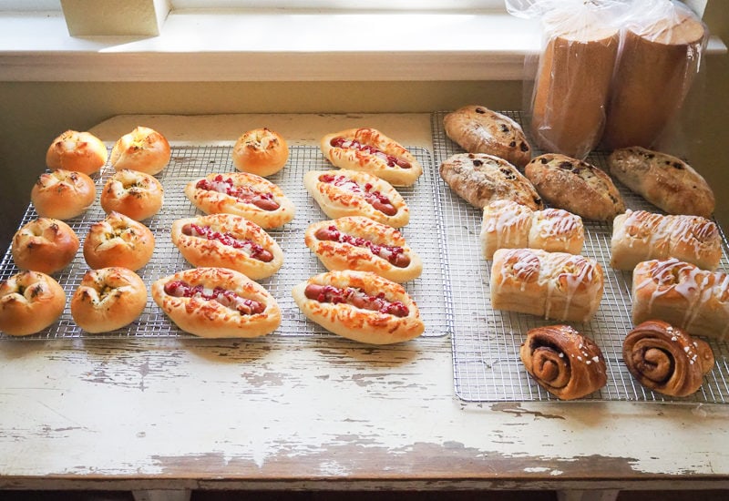 ポップアップ２日目