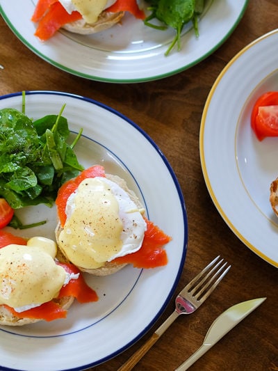 父の日ブランチ