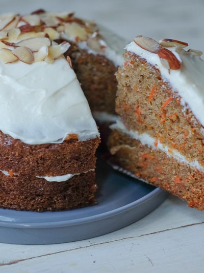 軽めのアイシングです