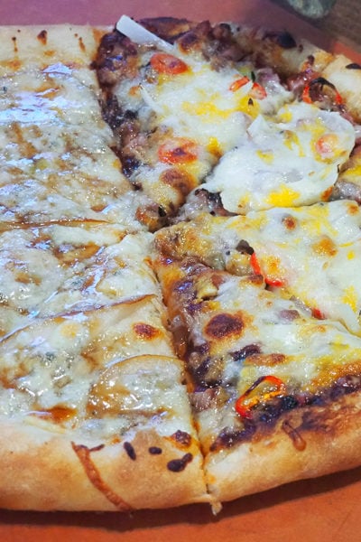 いただきます♪