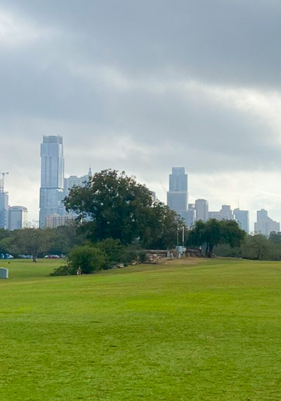 Zilker Park