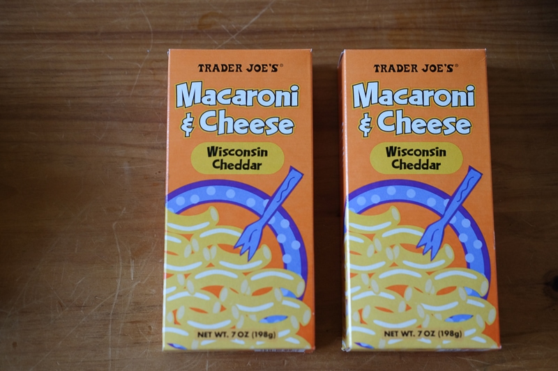 mac&cheese