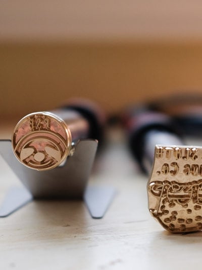 ２種類作りました