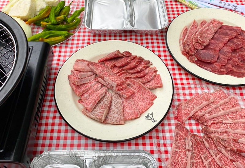 焼肉