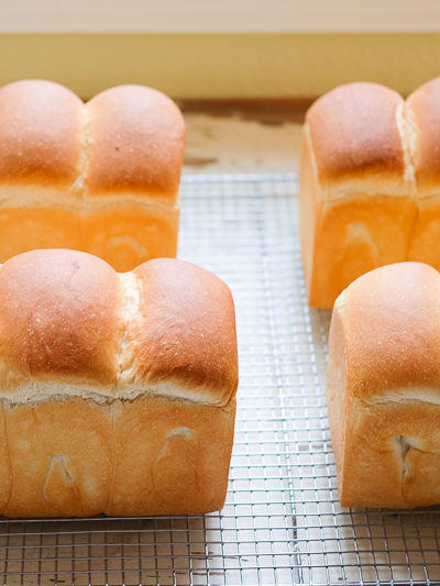 生食パン