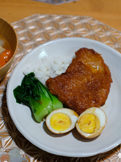 パイコー飯