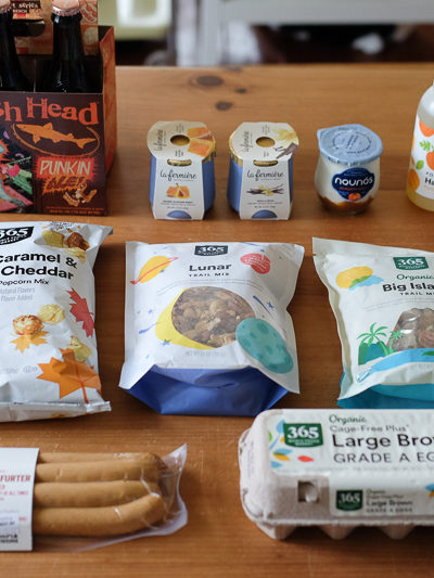 ホールフーズマーケット