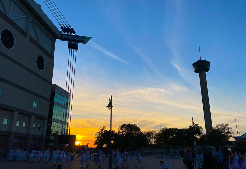 Alamodome