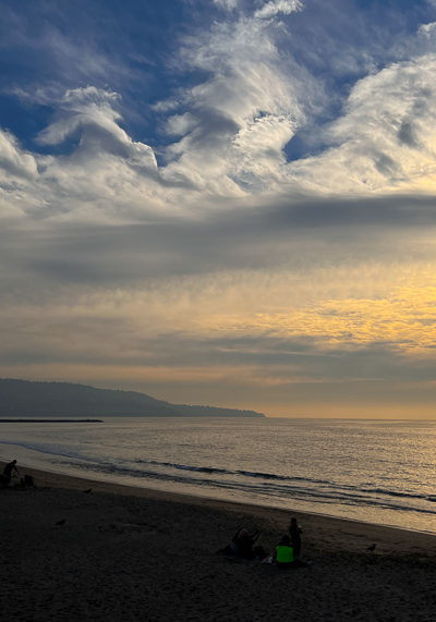 レドンドビーチ